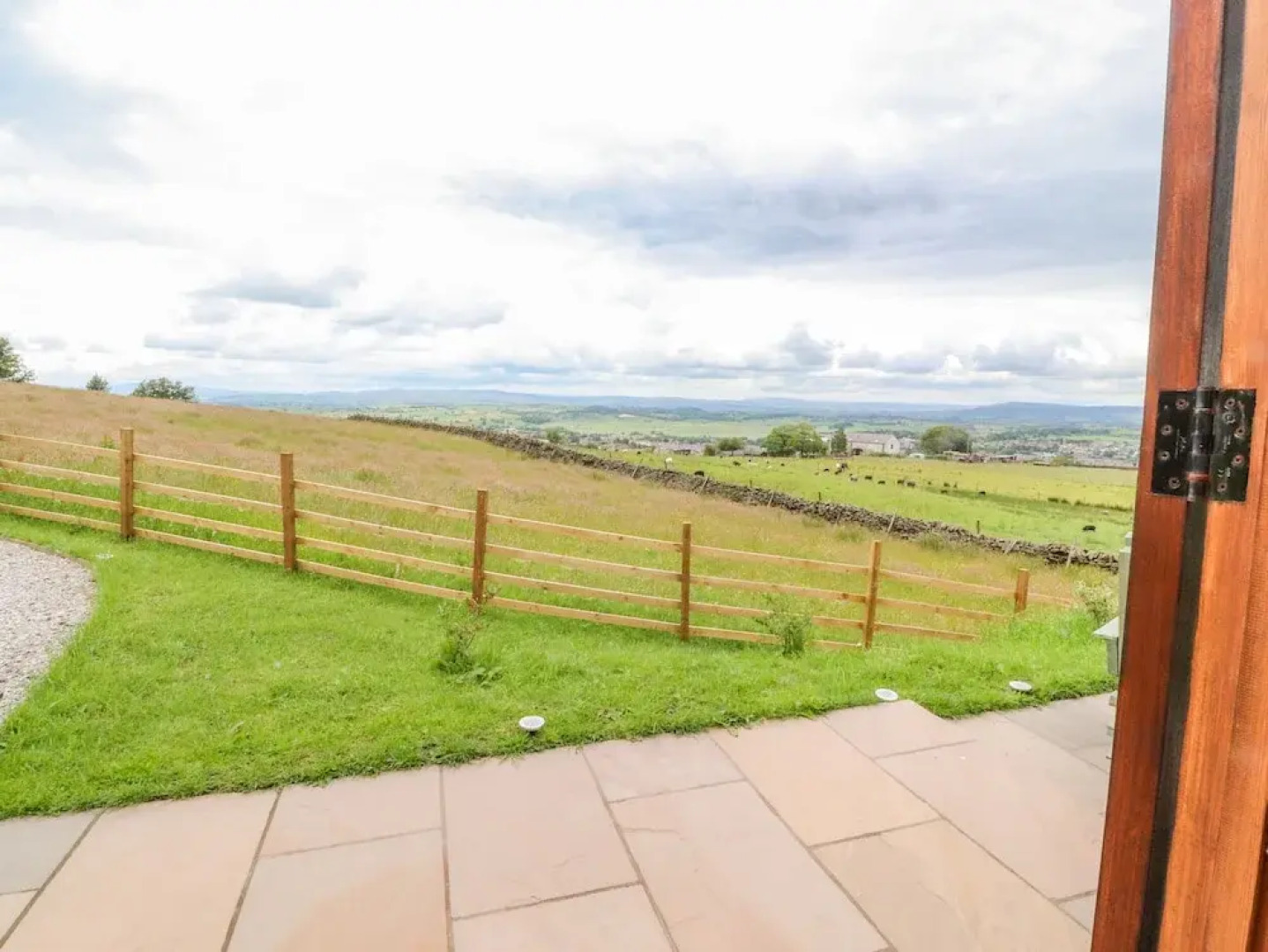 The Herdsman Luxury Shepherds Hut