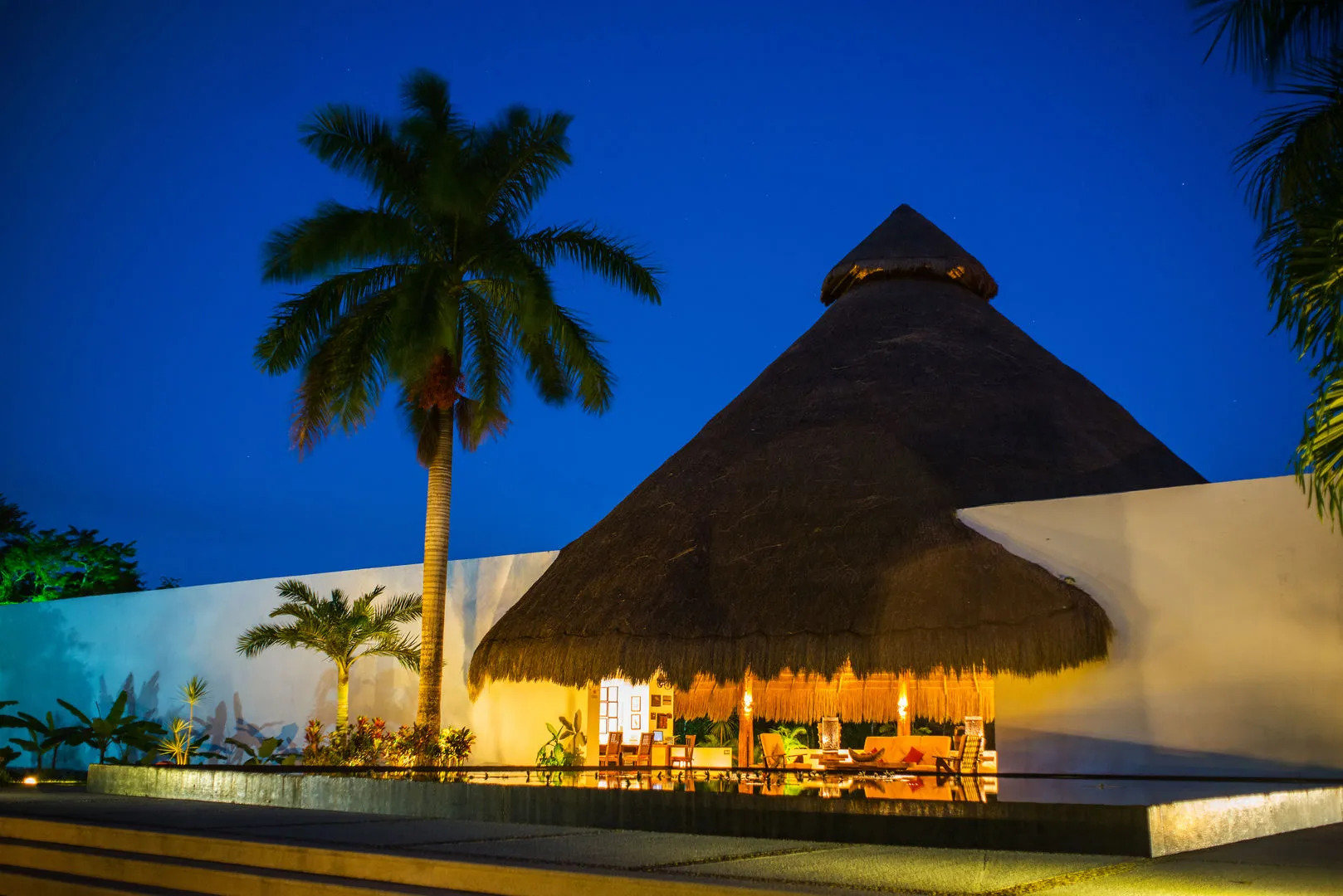 The Explorean Selva Maya Kohunlich