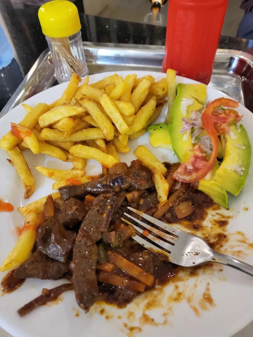 Mulandabi Hotels Iganga