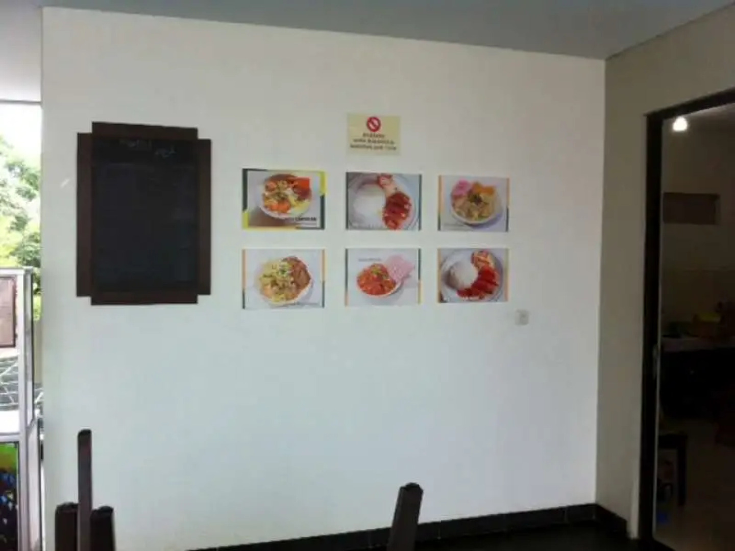 J Residence Hostel Ciumbuleuit