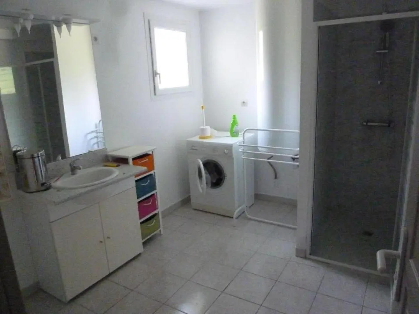 gite de berguerolles