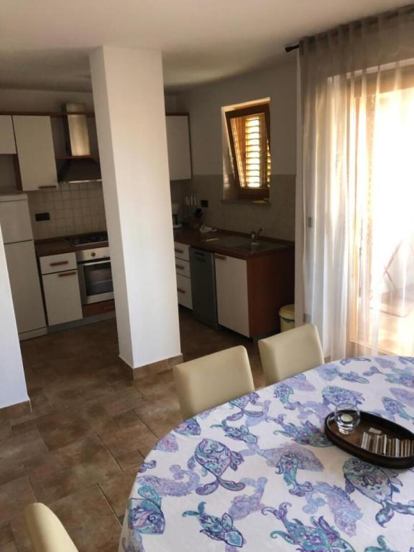 Apartments Smiljanic