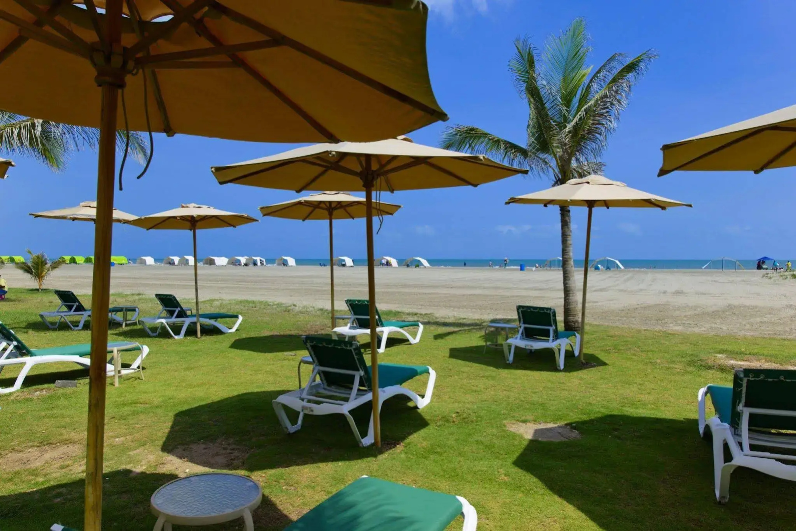 Holiday Inn Cartagena Morros by IHG