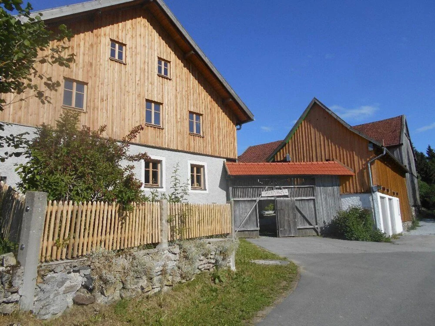 Tilli’s Hof