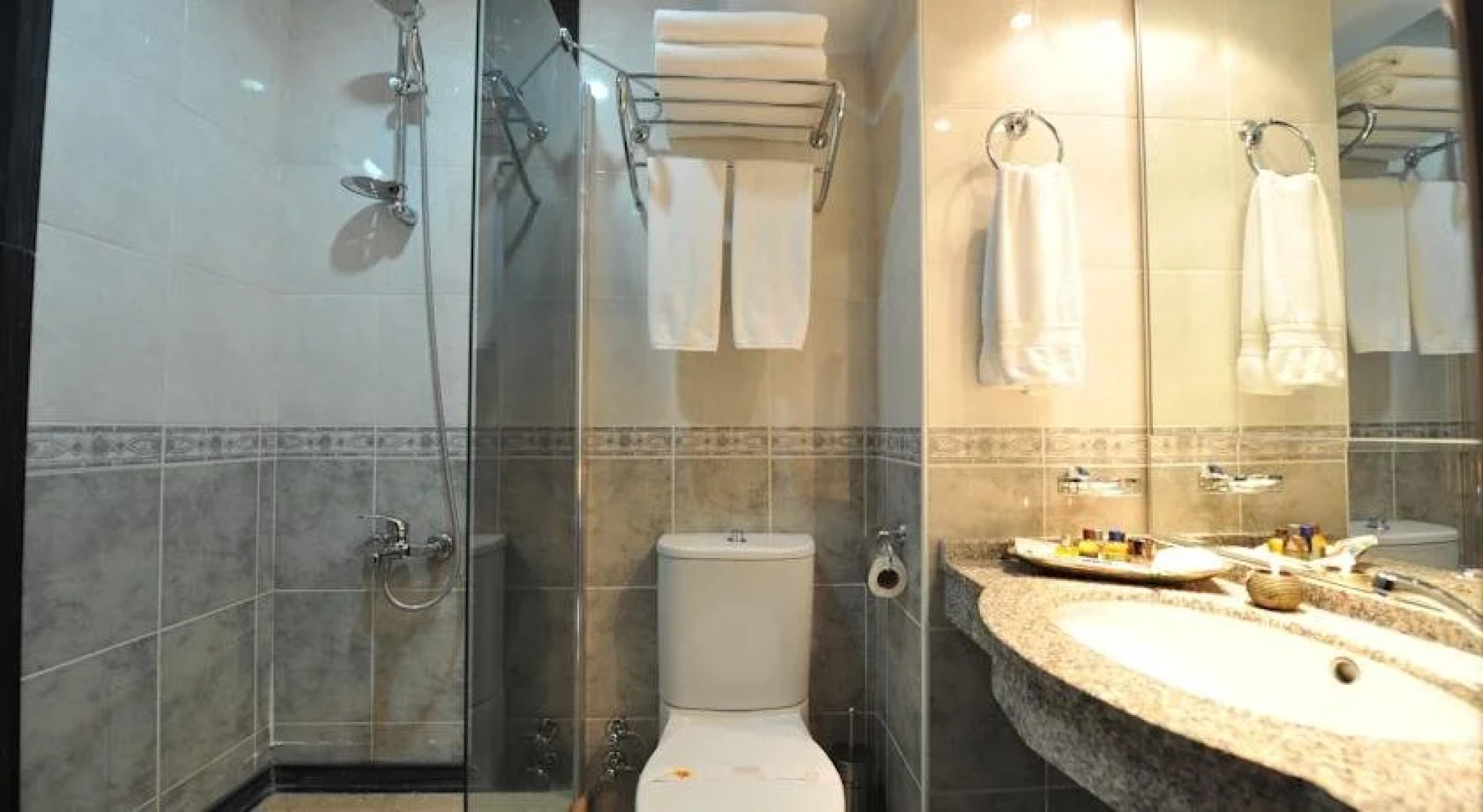 Tebriz Hotel Nakhchivan