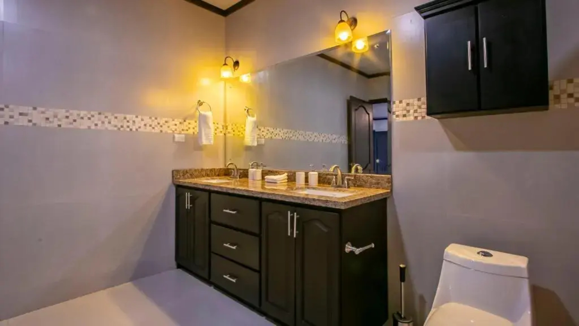 Serenity Rainforest Condos