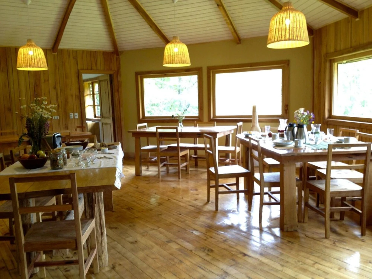 Peuma Lodge Patagonia