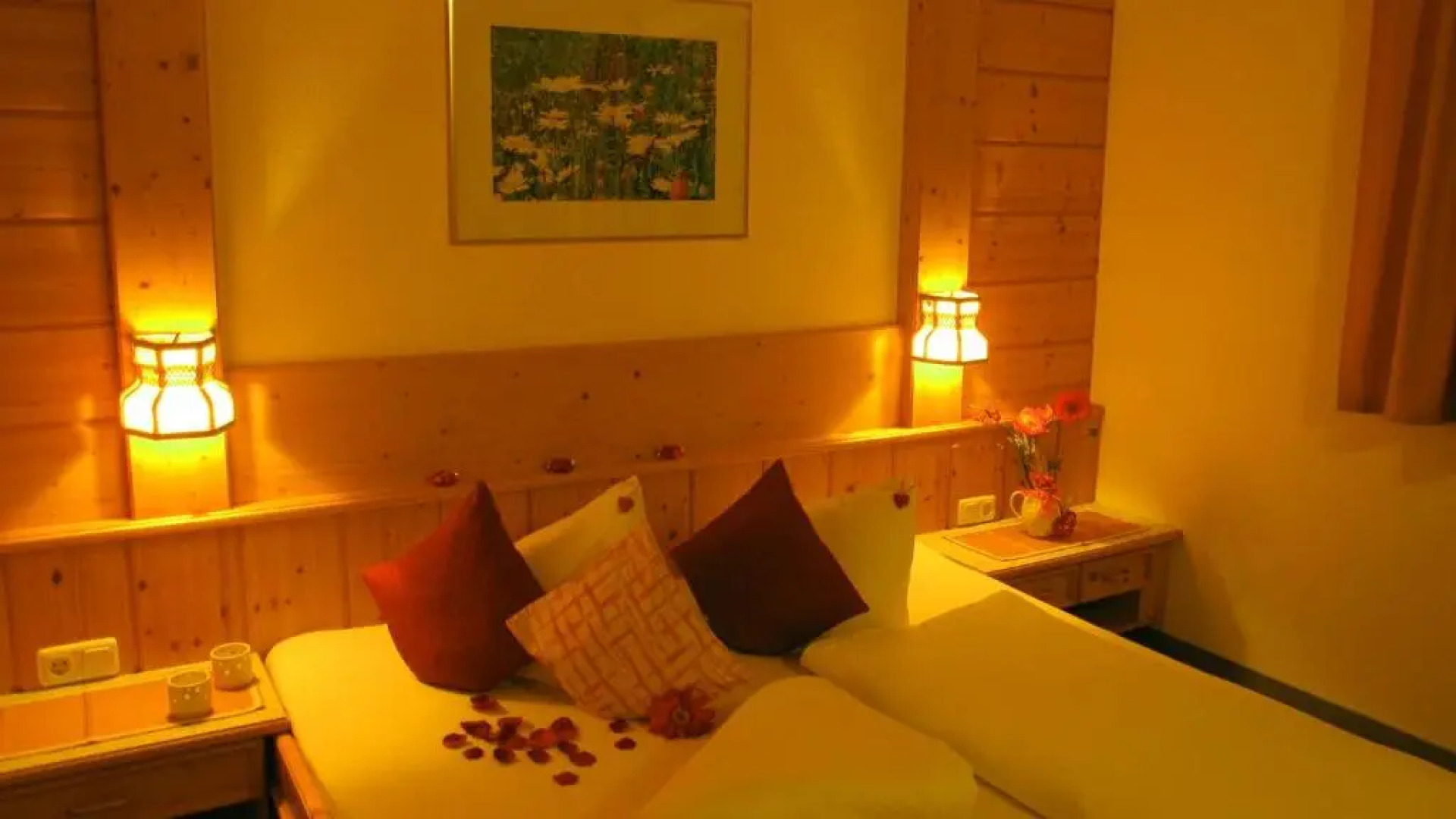 Adlerhof am Sonnenplateau