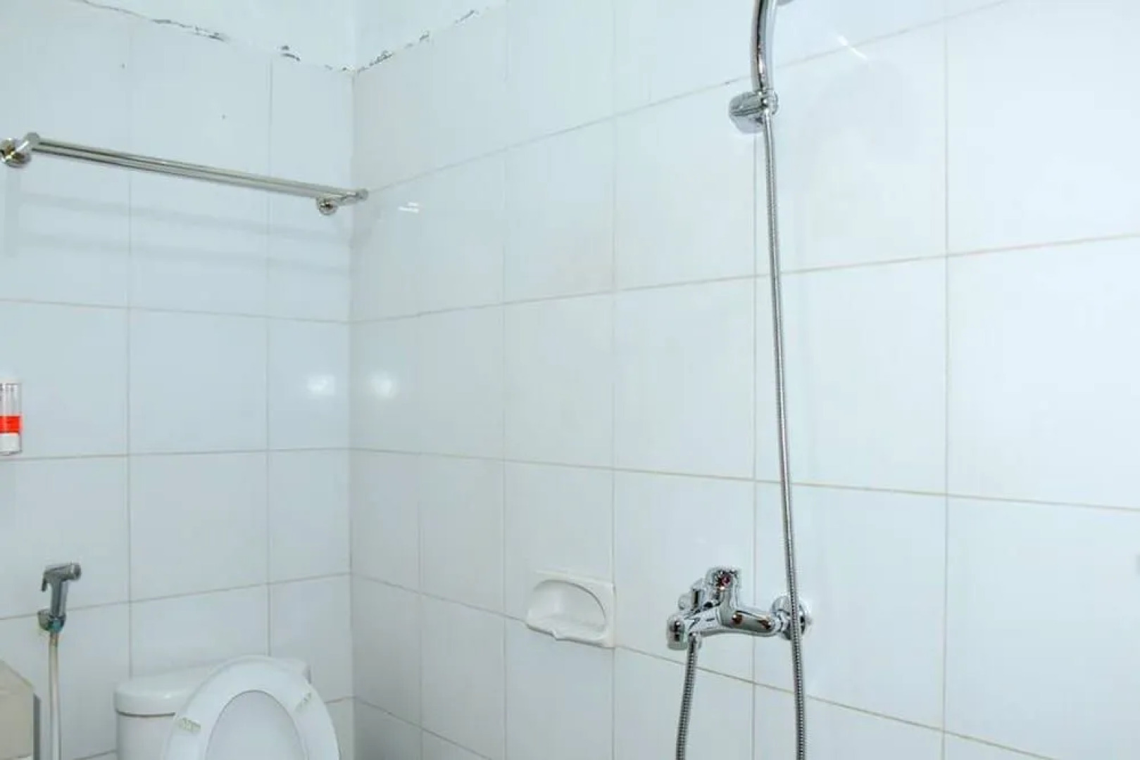 RedDoorz Syariah near Puro Pakualaman Palace