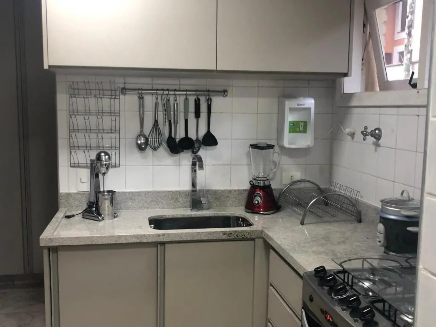 Casa Riviera de São Lourenço