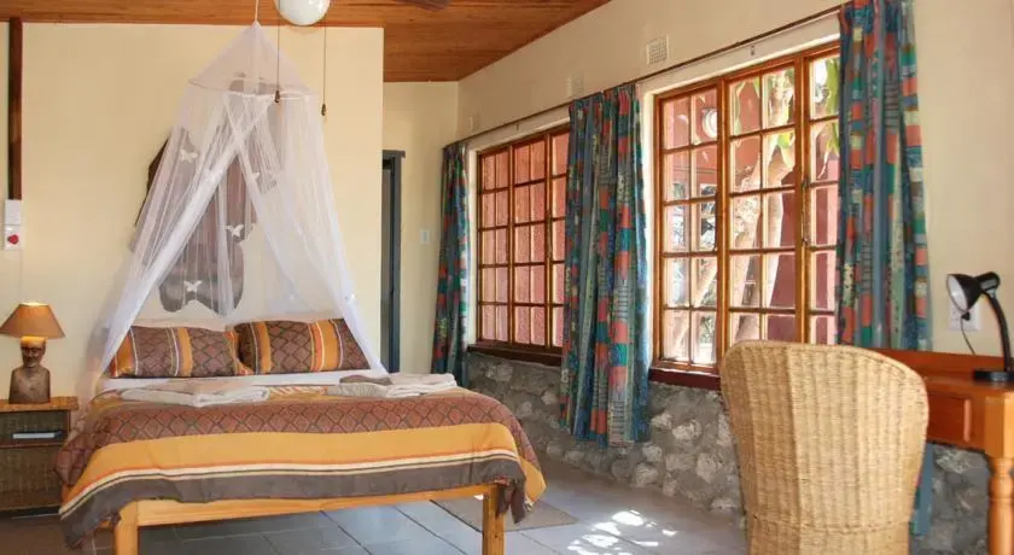 Kosi Moon Bed and Breakfast