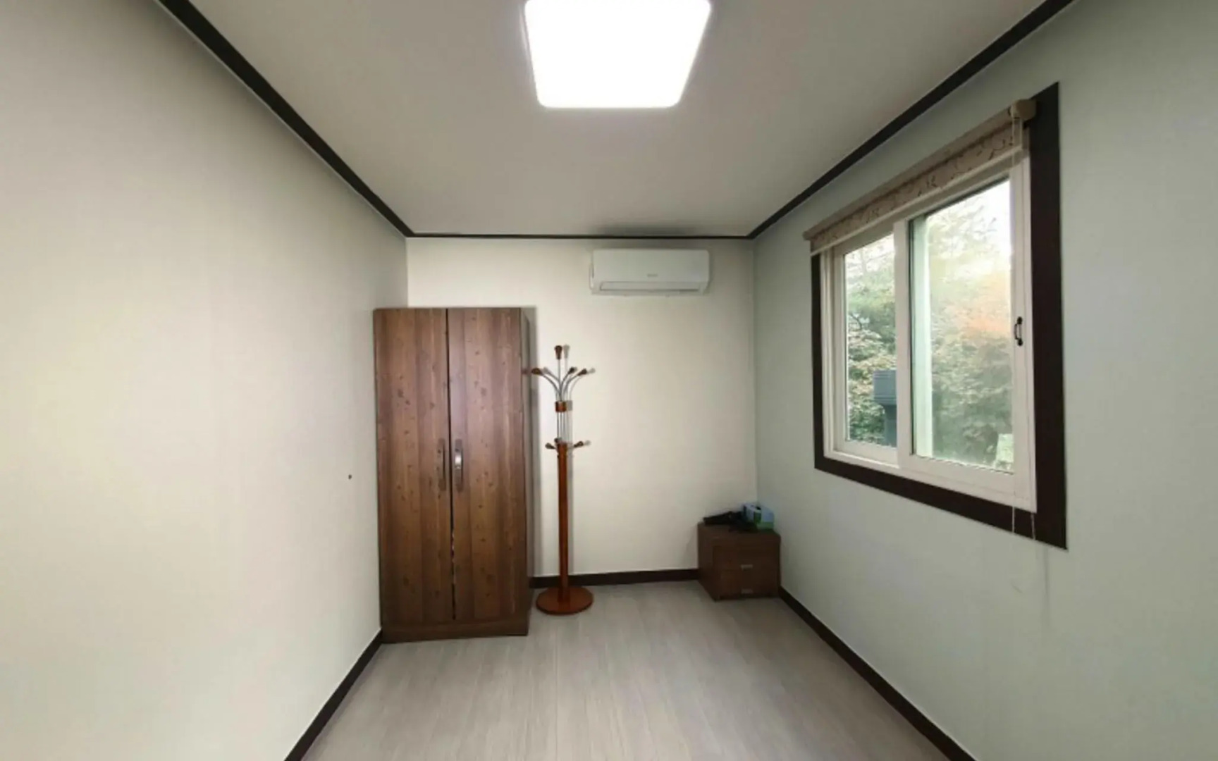 Yangpyeong Arajin Pension