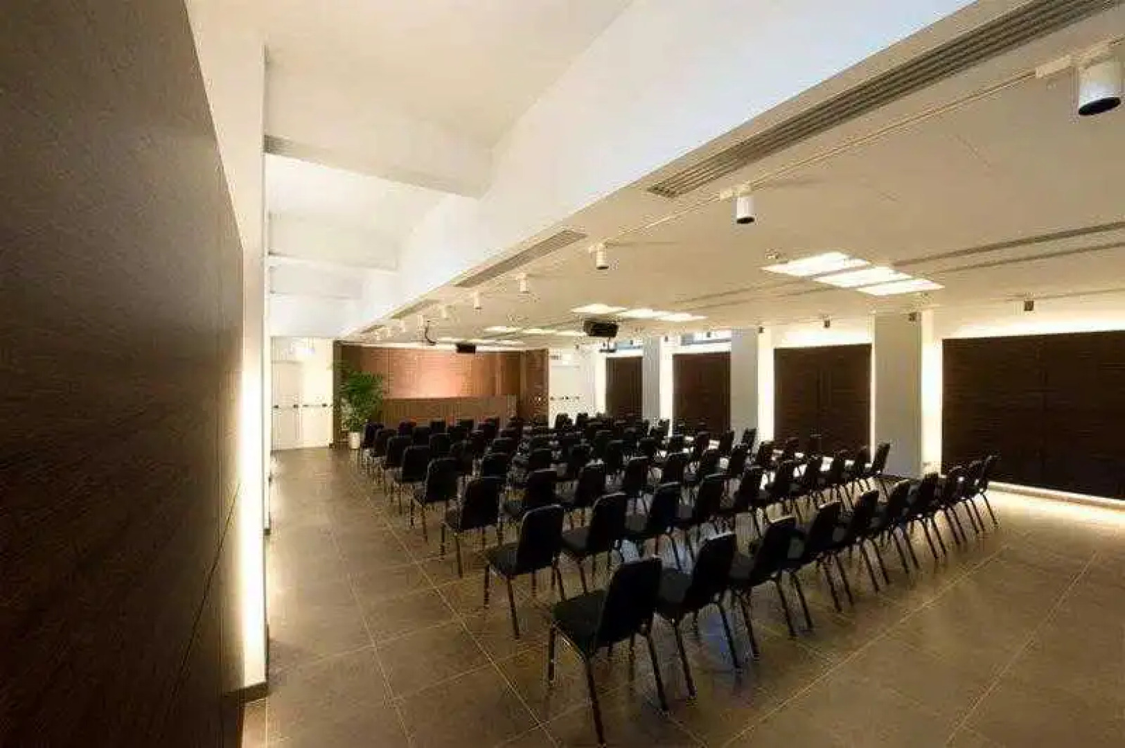 Best Western Plus Hotel Monza e Brianza Palace