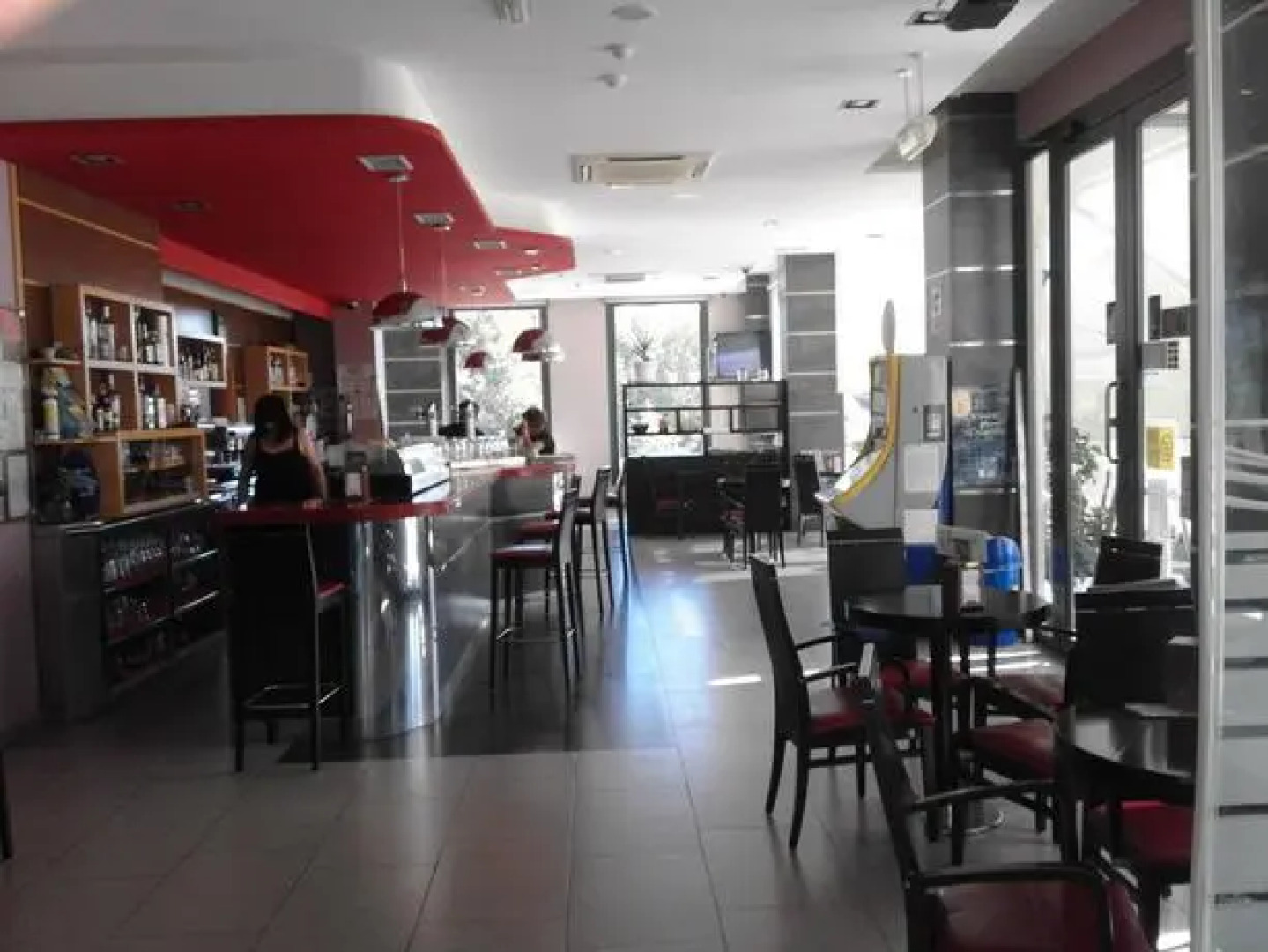 Hostal Restaurante Vial