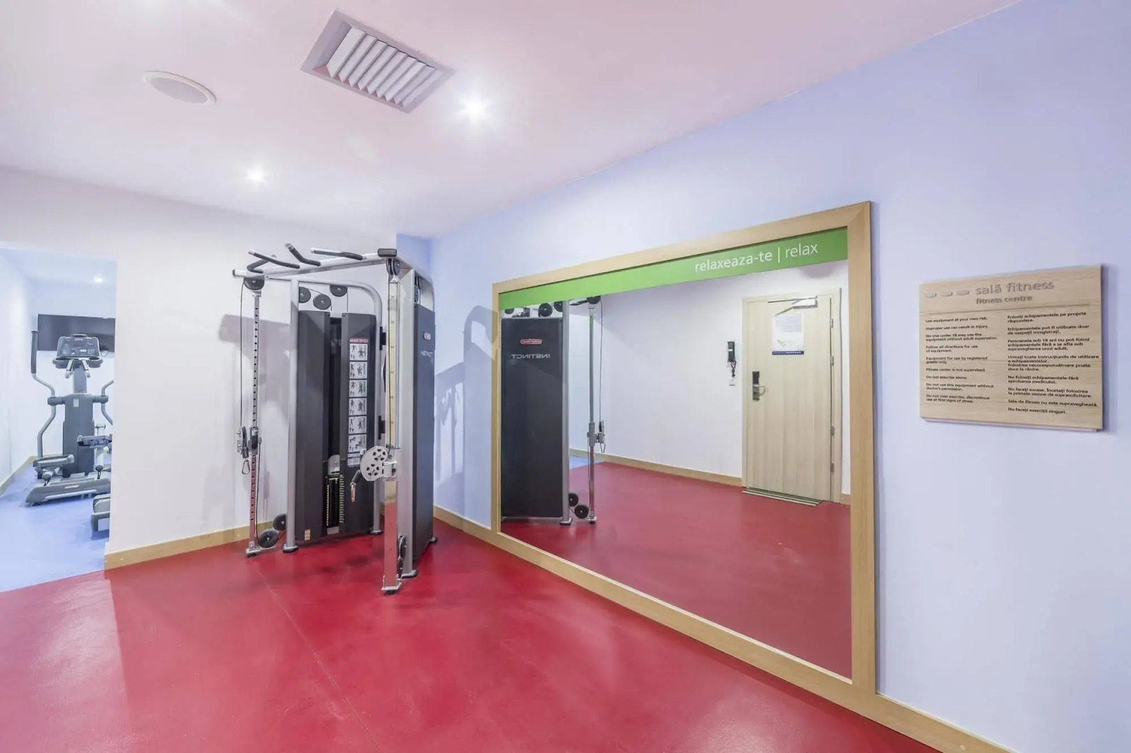 Hampton By Hilton Iasi