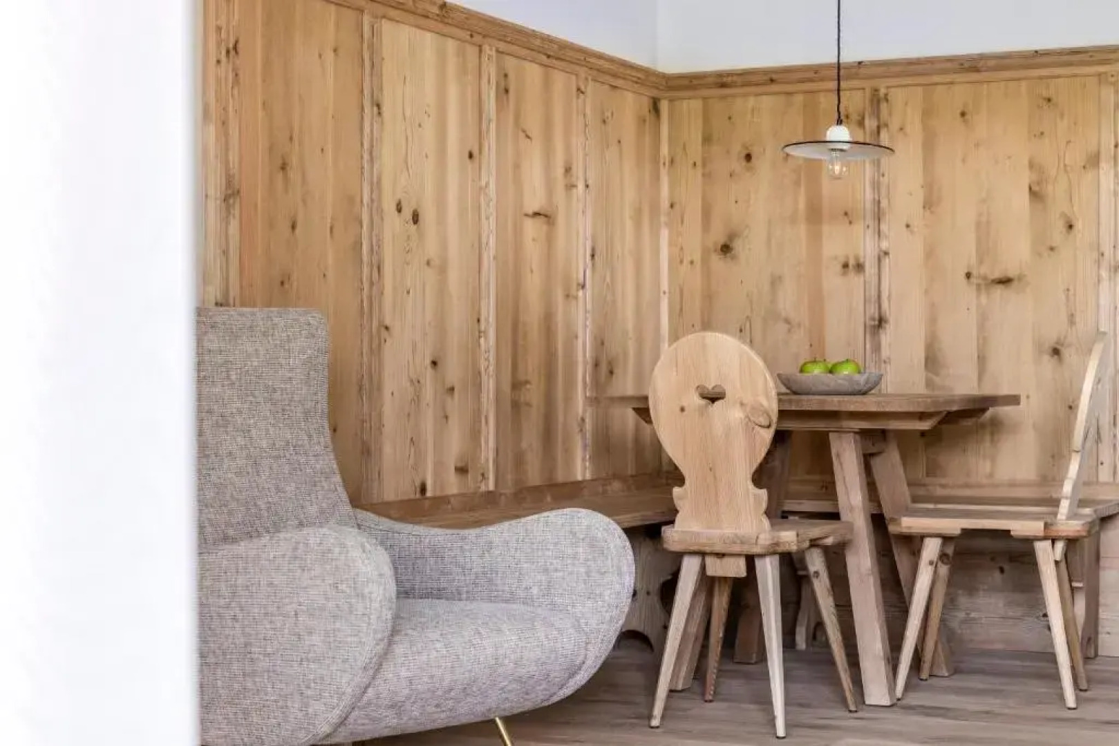 Design-Hotel Ballguthof