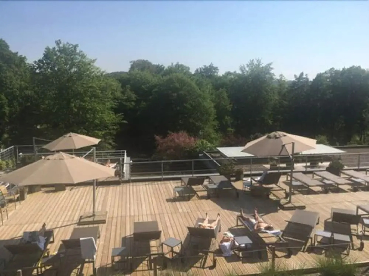 La Clairiere Bio & Spahotel