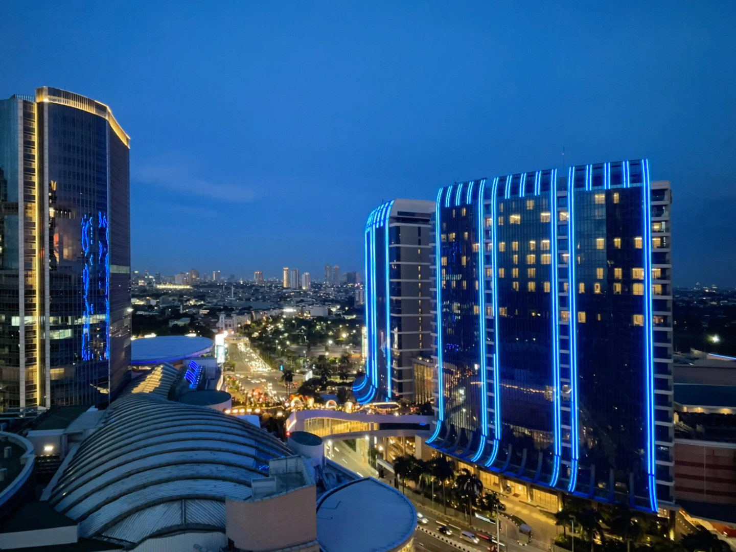 InterContinental Jakarta Pondok Indah by IHG