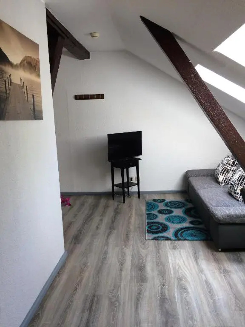 Pension Zur Alten Druckerei