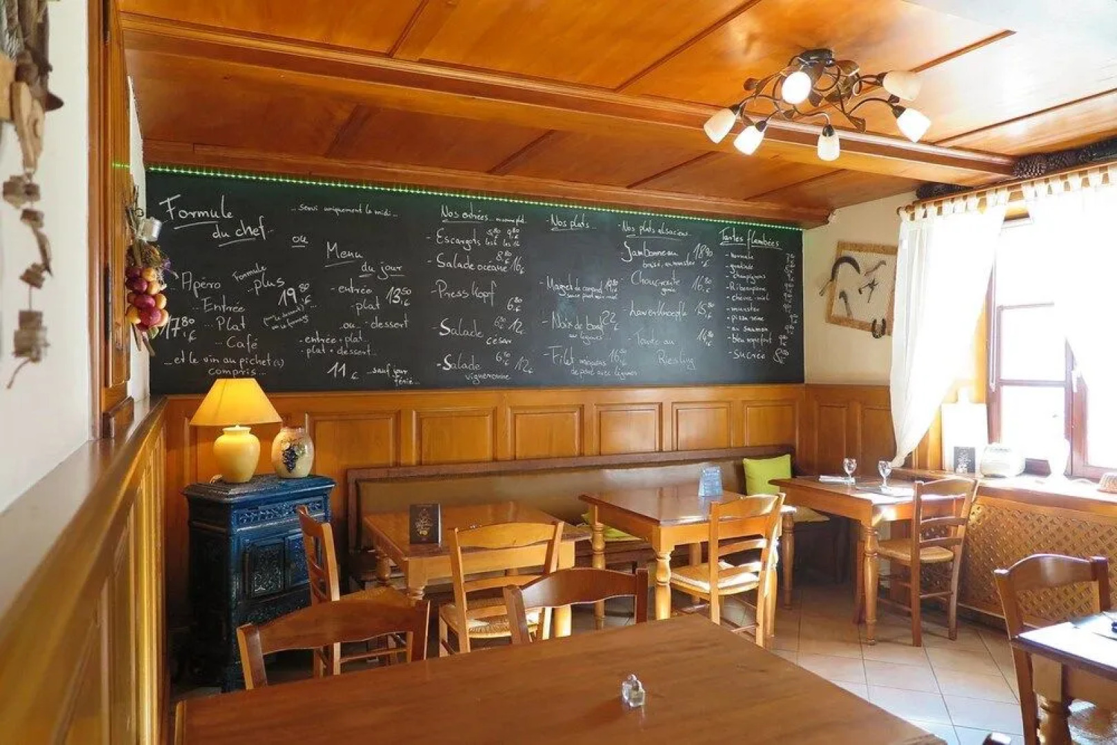 Pêche de Vigne & Spa