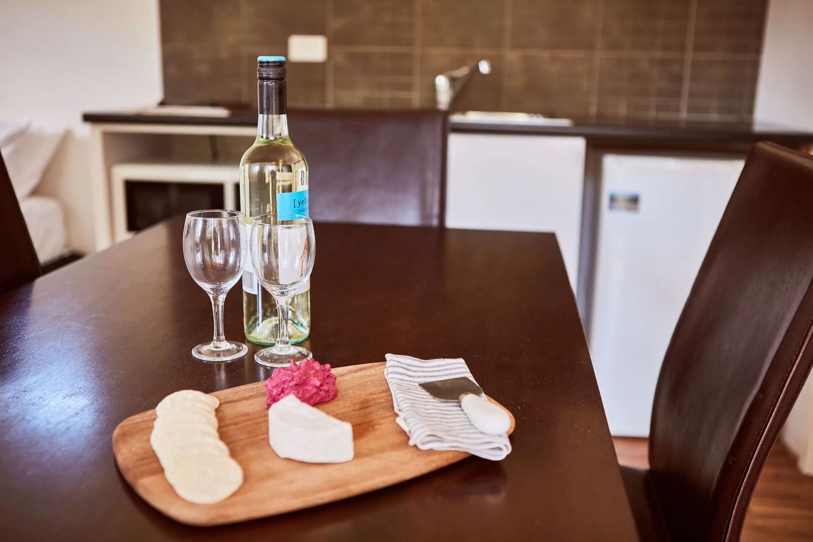 Lorne Foreshore Caravan Park