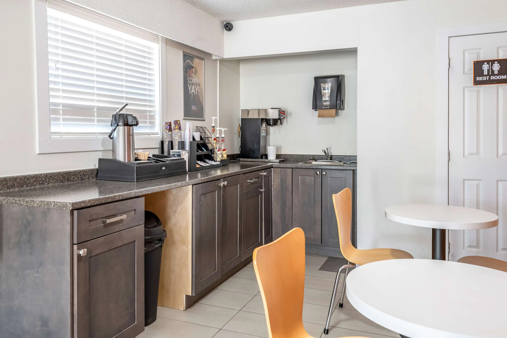 Motel 6 Fort Nelson, BC