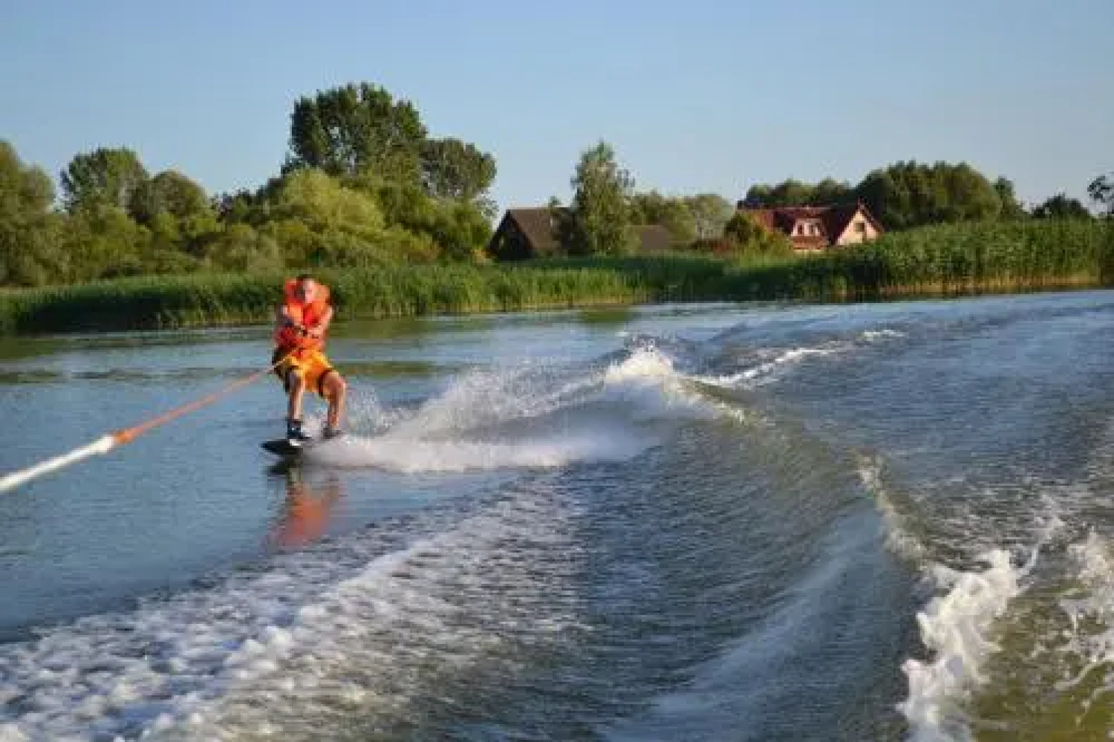 Agroturystyka Listomie