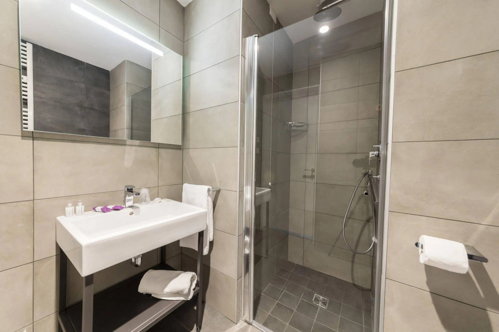 Camplus Pietralata - Casa per Ferie