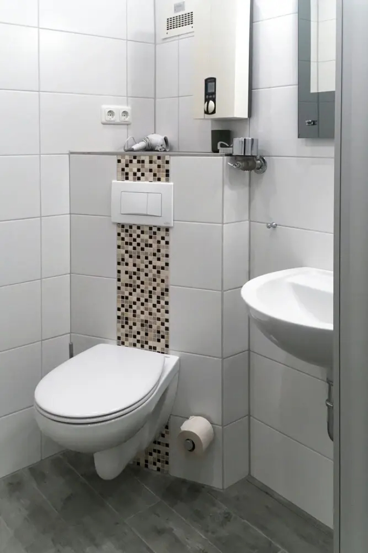 Ostsee-residenz Damp