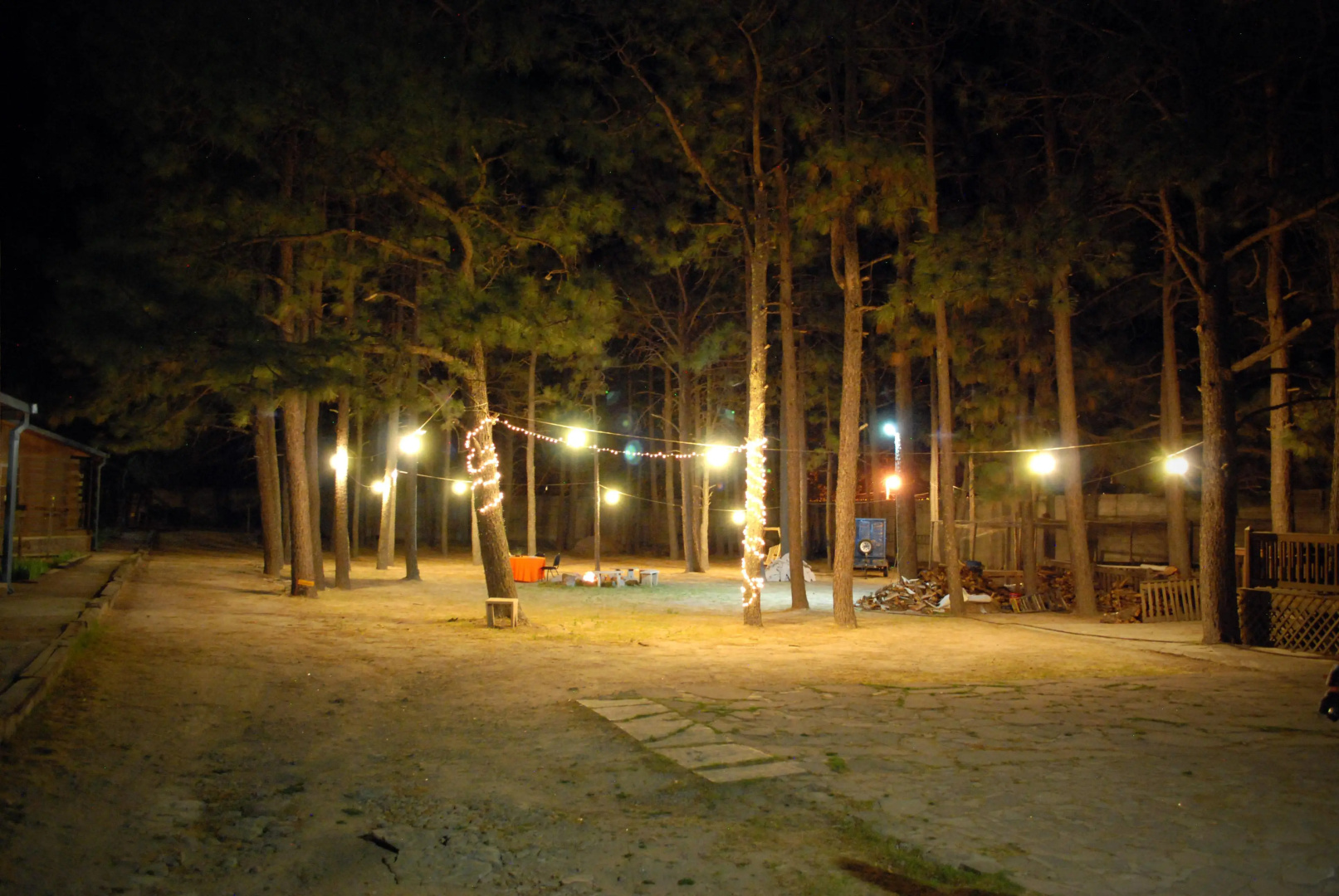 The Lodge at Creel Hotel & Spa