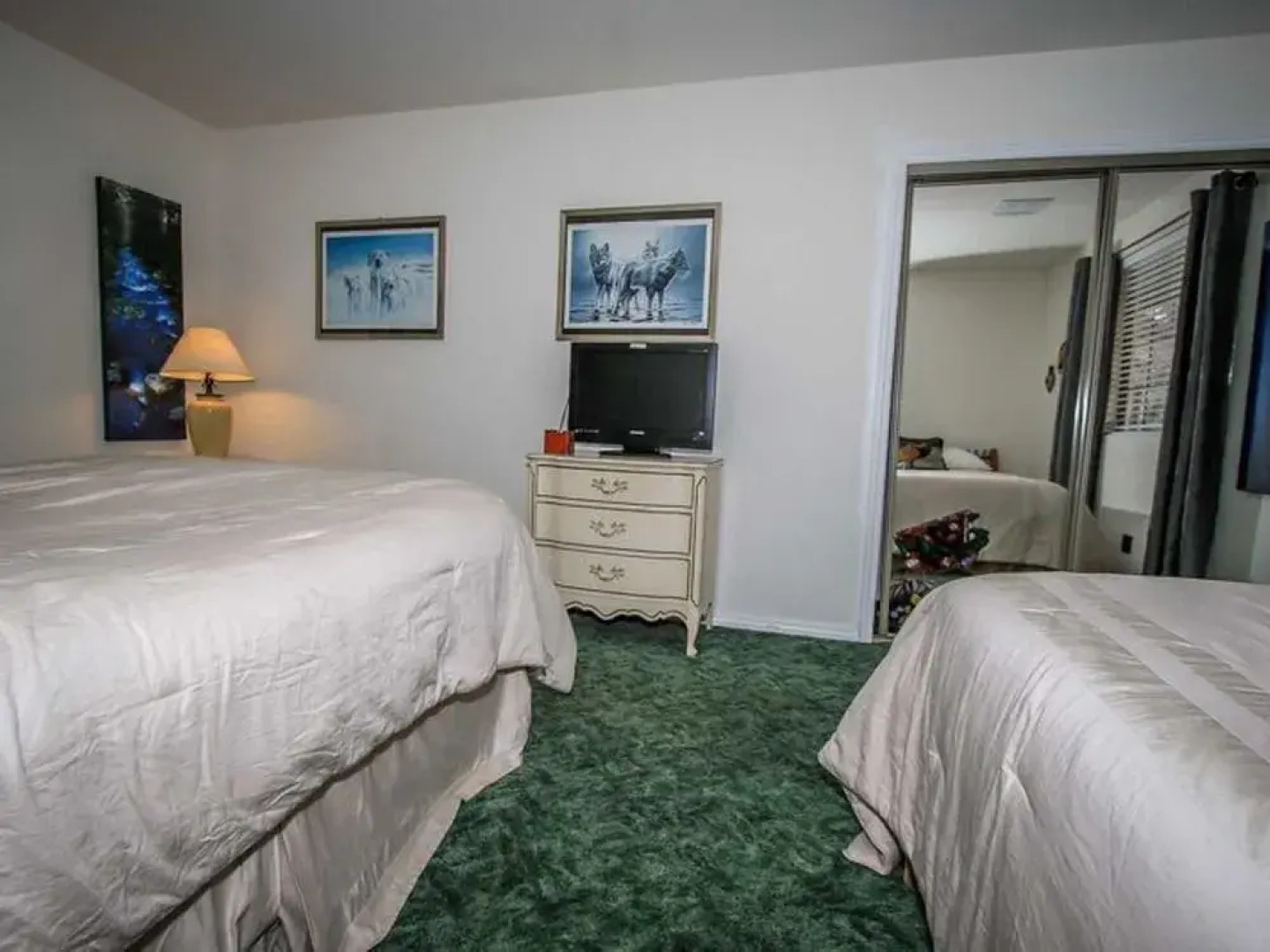 Family Fun Inn #1256