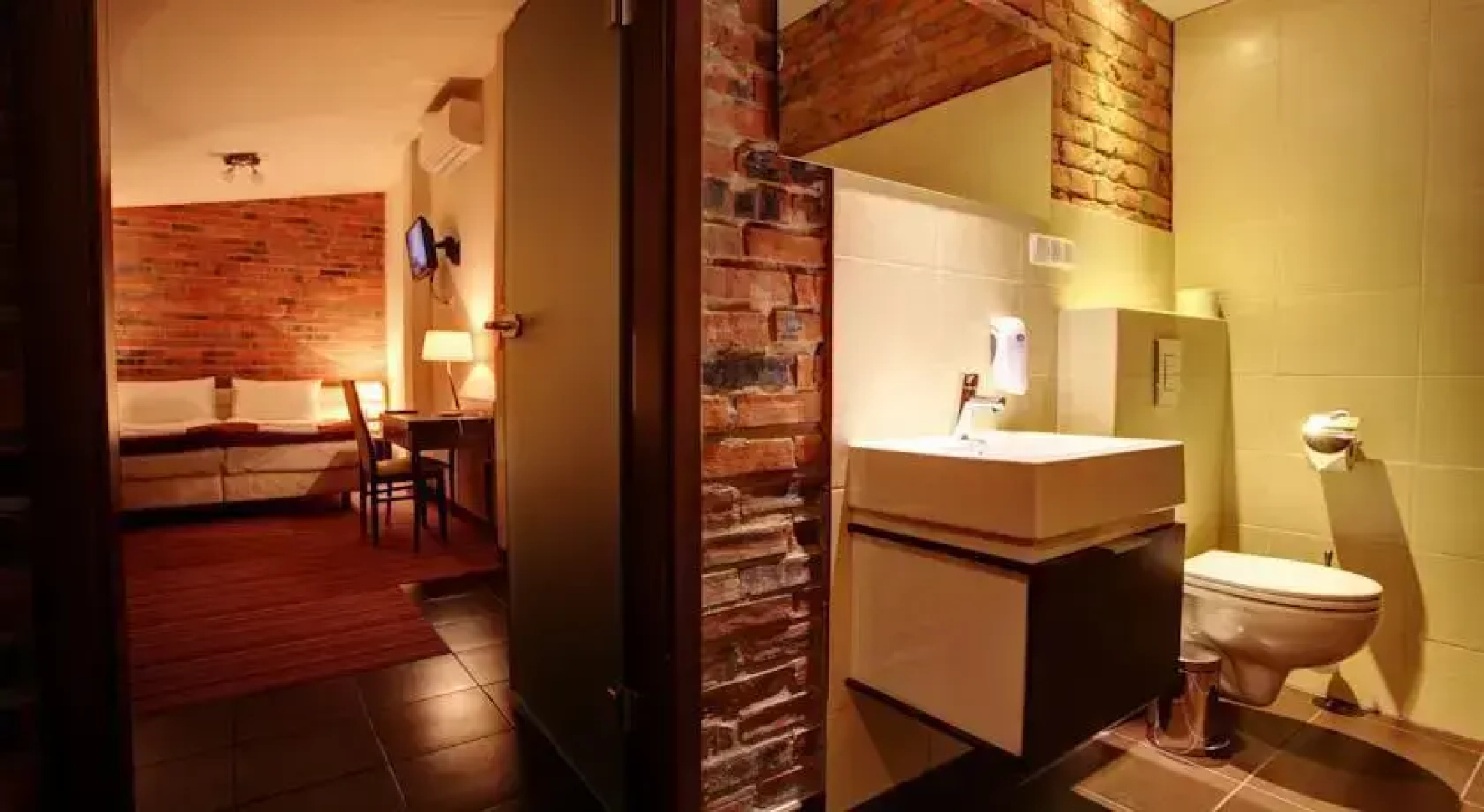 Browar CzenstochoviA Hotel&Spa