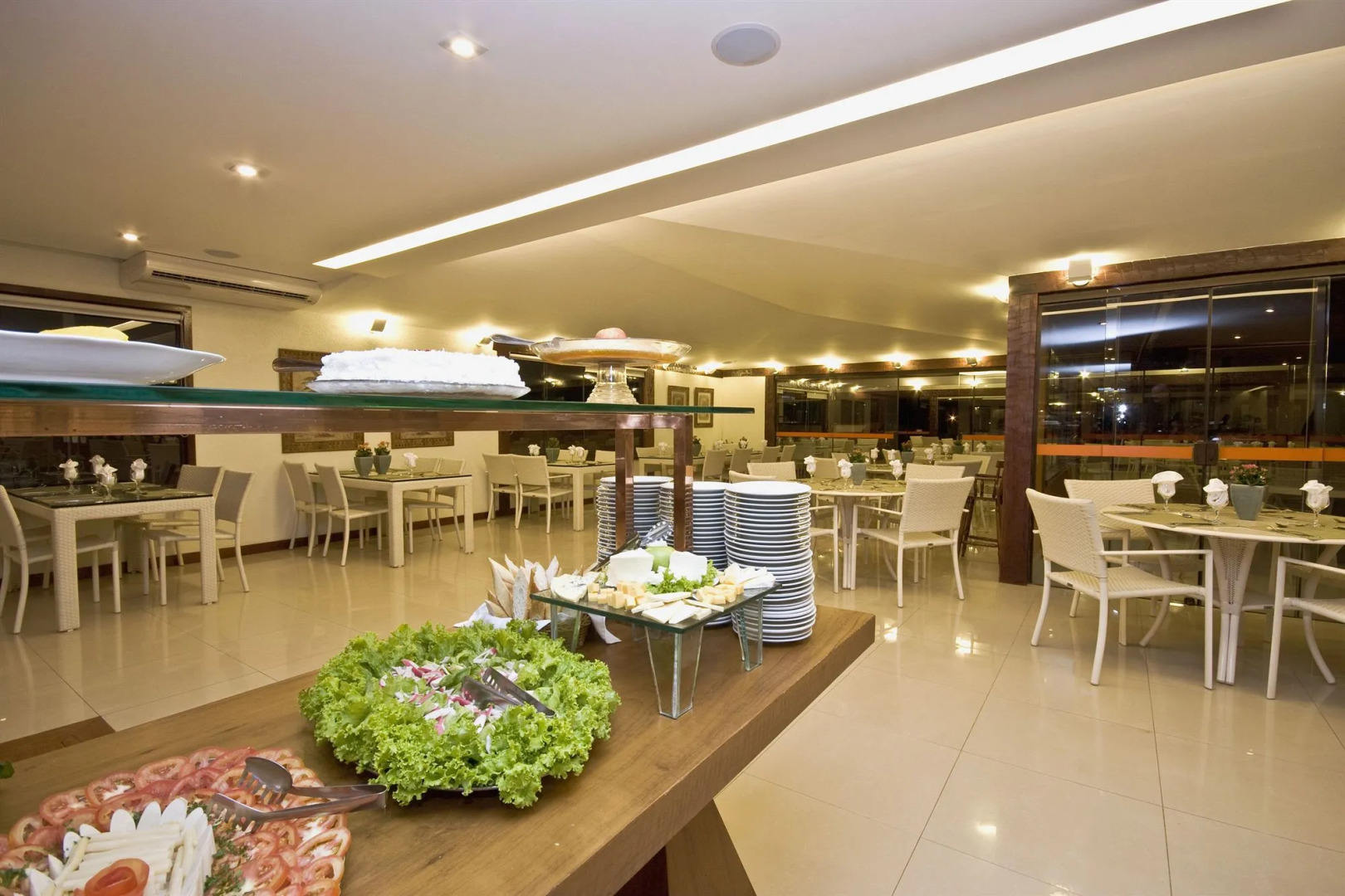 Hotel Ferradura Resort