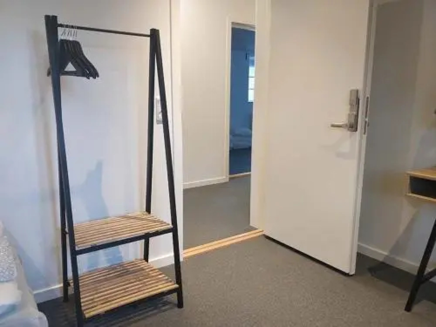 B & B Gødstrup - cafe og restaurant Den Gamle Stald