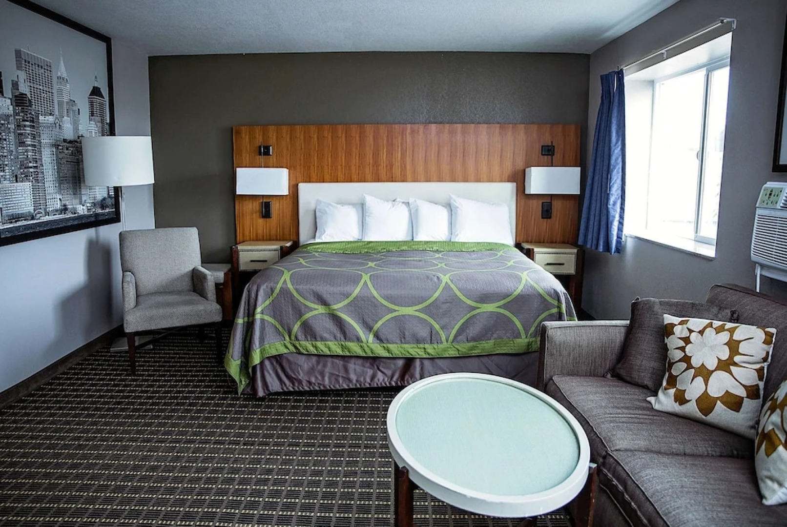 Super 8 By Wyndham Holbrook