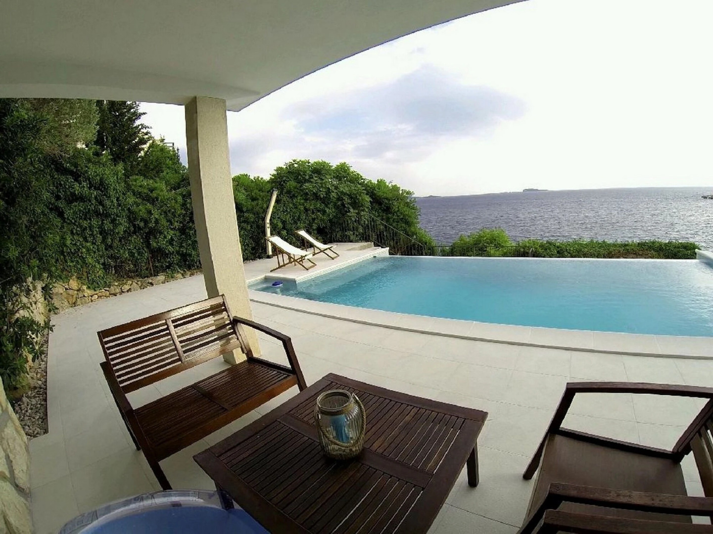 Apartments Villa Mirjana