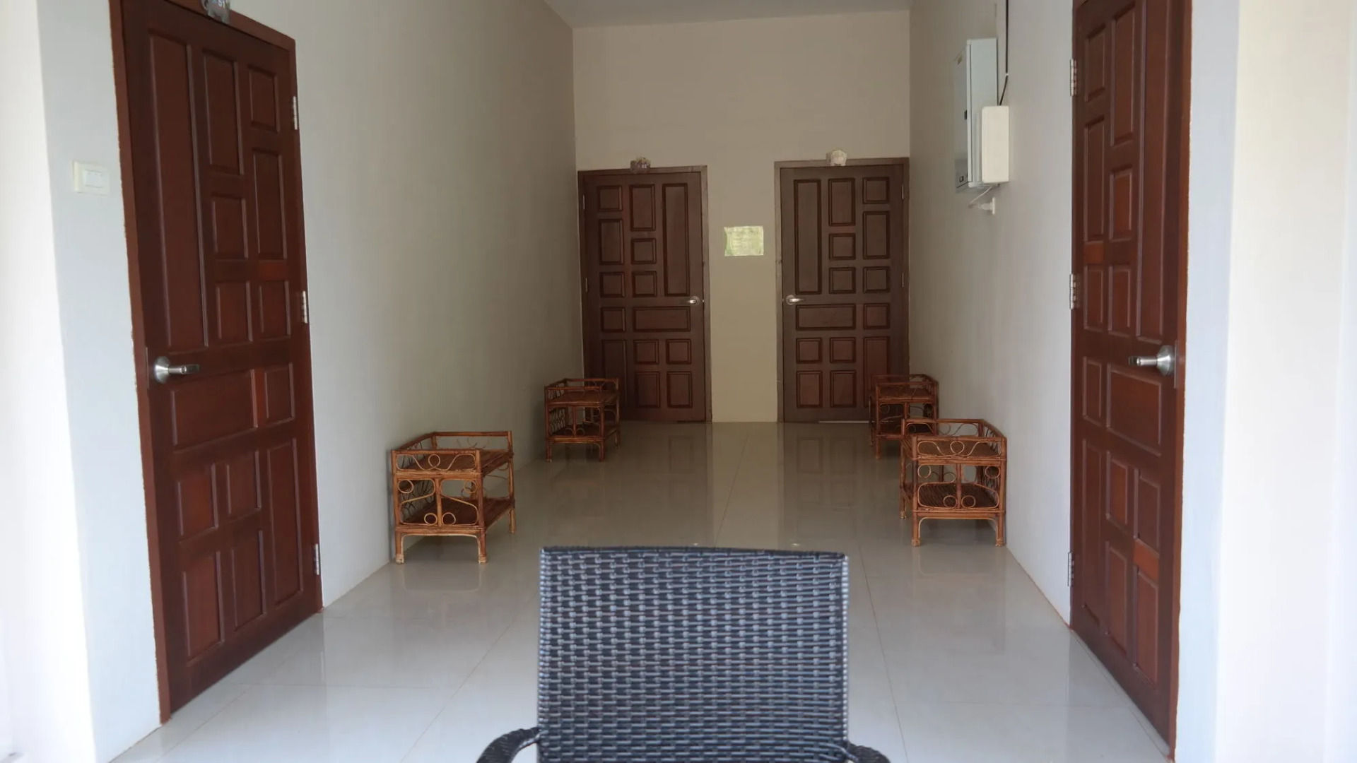 PhuBaChiang Golf & Resort Pakse