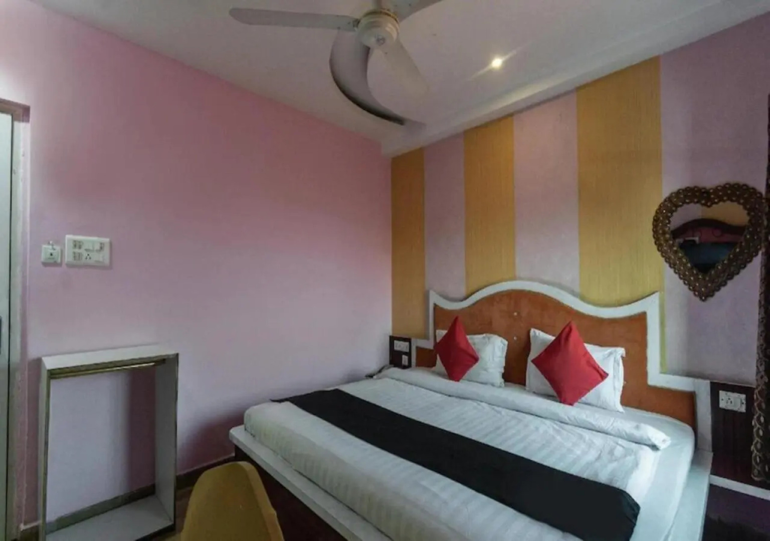 STAYMAKER Mehak E Punjab Retreat