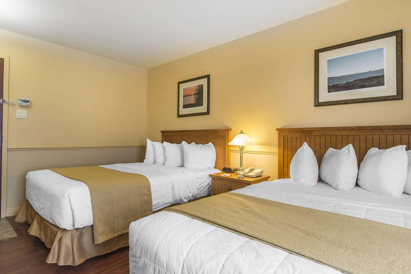 Quality Inn Riviere-du-loup
