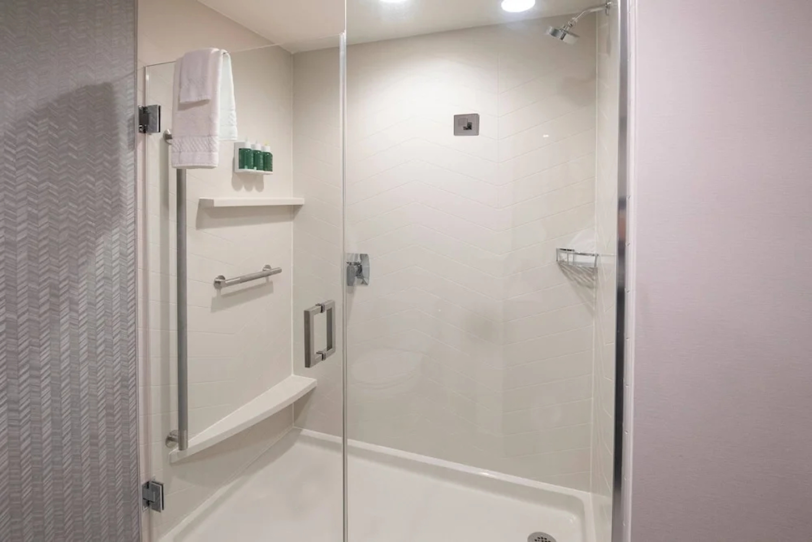 Fairfield by Marriott Edmonton International Airport