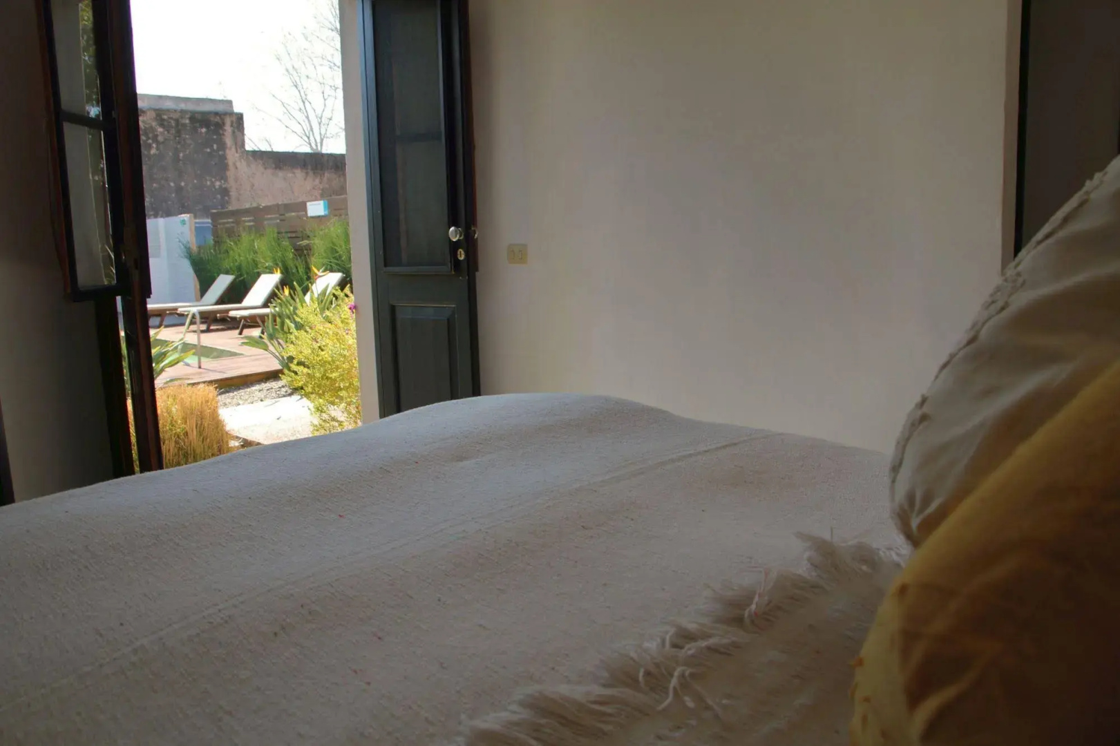 Posada El Capullo