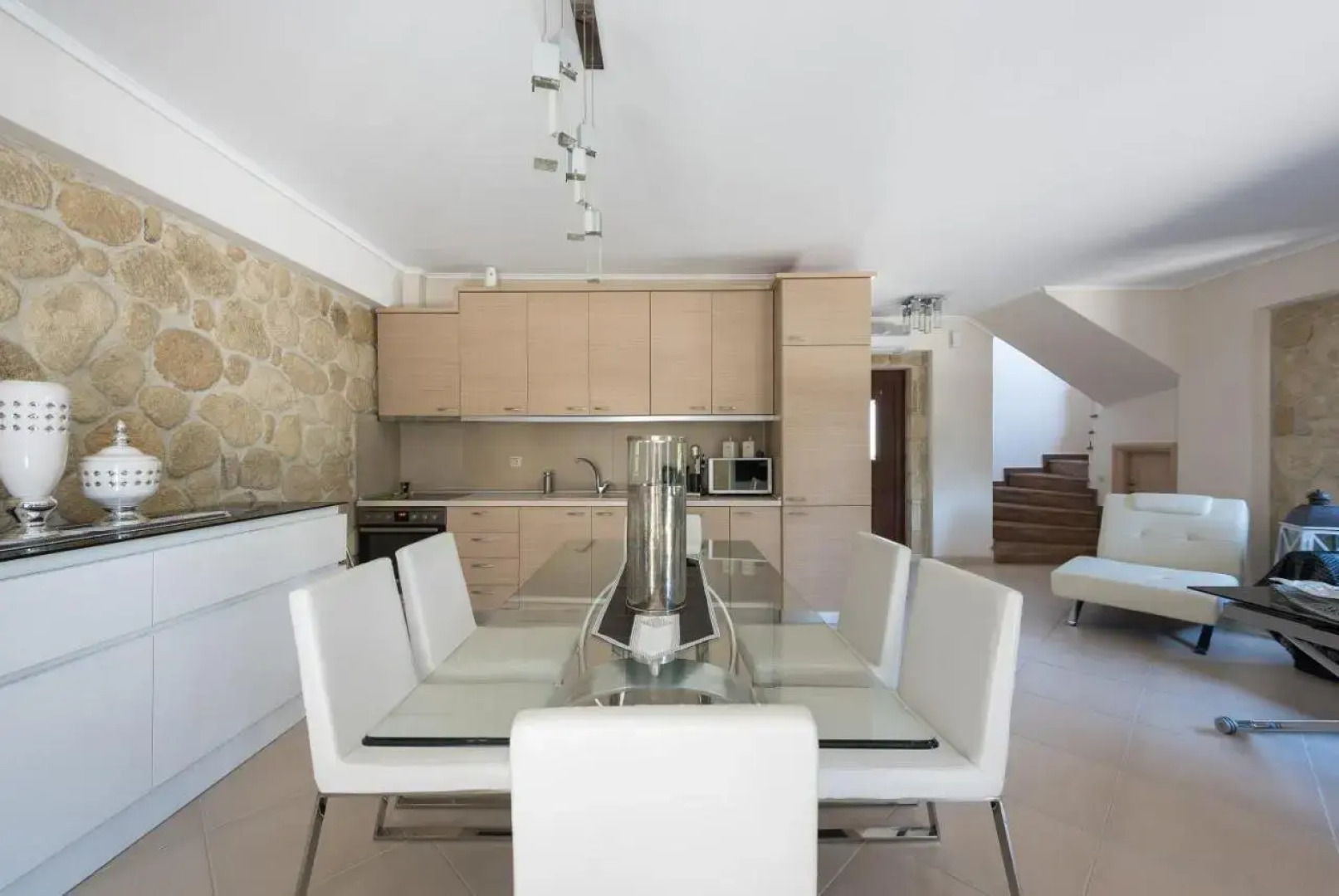 #Luxlikehome - Siviri J&B House