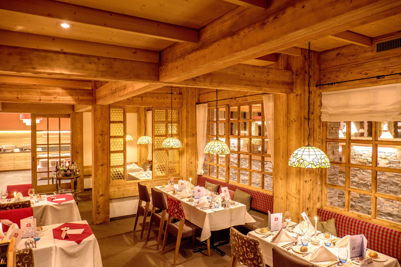 Mountain Plaza Hotel