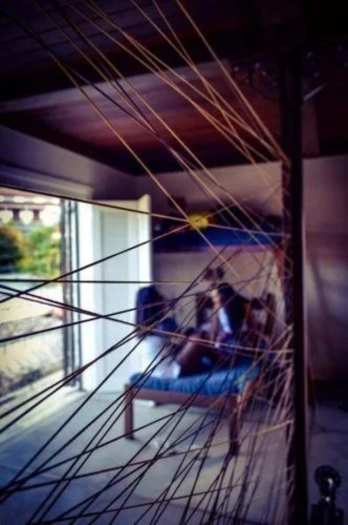 A Casa Azul Teresópolis Hostel