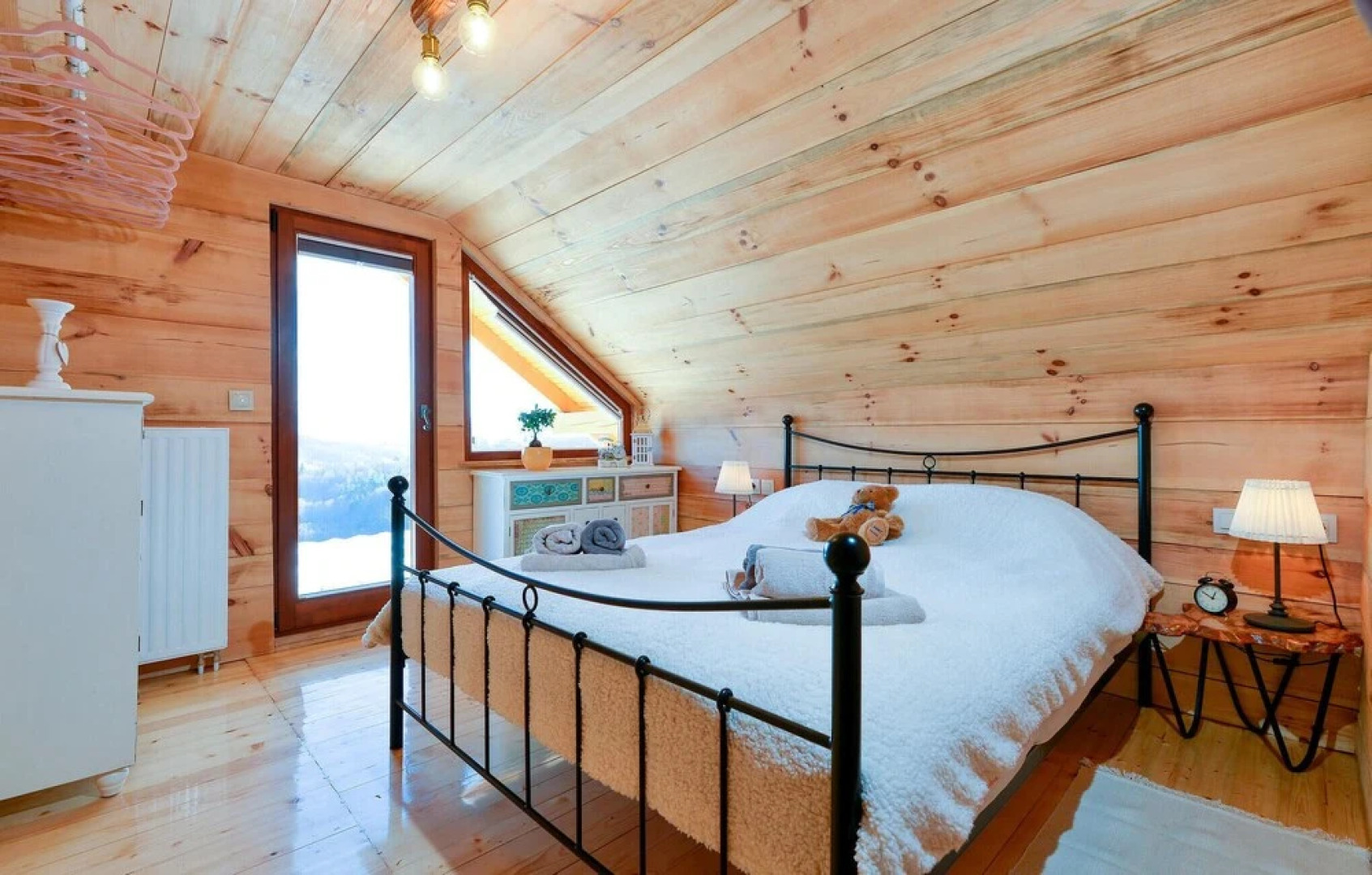 Beautiful Home in Lepoglava With Sauna, Wifi and Heated Swimming Pool