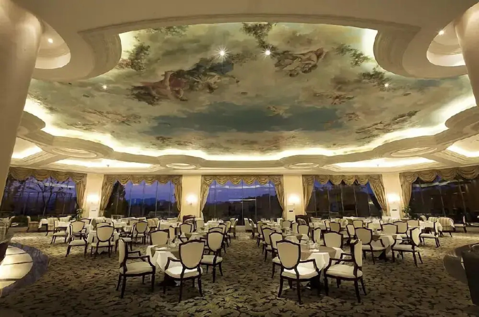 Country Garden Phoenix Hotel Xianning