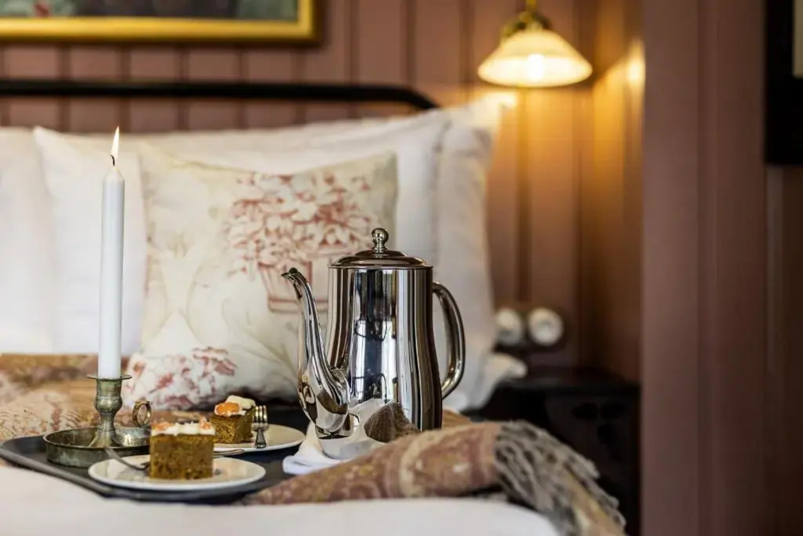 Ramme Fjordhotell - Unike Hoteller