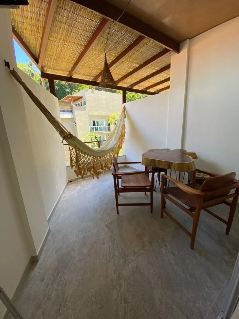 Pousada Ilha da Saudade