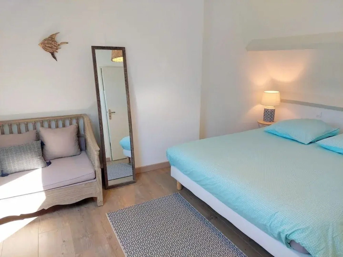 Holiday Home in Plonevez Porzay