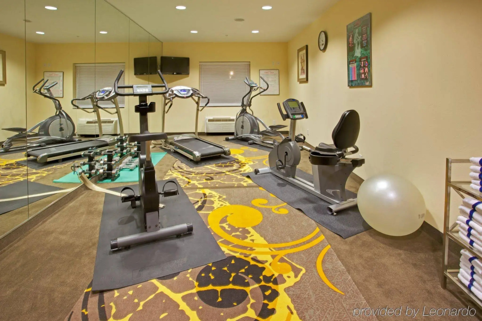 Holiday Inn Express Hotel & Suites Pearland by IHG